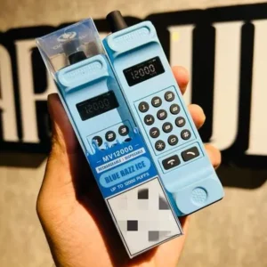 MV 12000