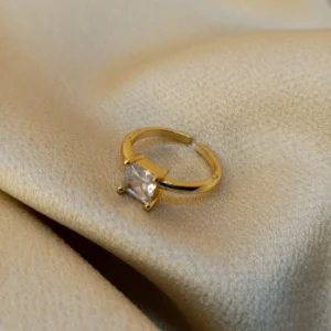 সিটি গোল্ডের আংটি