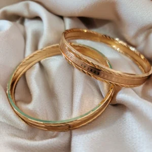 সিটি গোল্ড চুড়ি