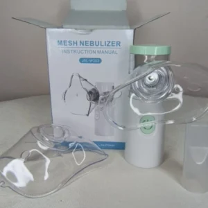 মেশ নেবুলাইজার
